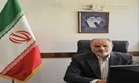 پیام تسلیت ریاست محترم شبکه بهداشت و درمان شهرستان اشتهارد در پی شهادت آیت الله دکتر ابراهیم رئیسی و هیئت همراهشان