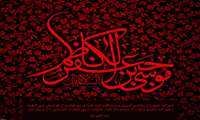سالروز شهادت حضرت امام موسی کاظم (ع)