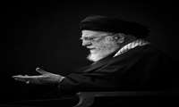 شهادت حضرت آیت الله خامنه ای (ره) توسط دشمن و مستکبر و جنایتکار