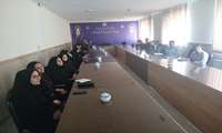 برگزاری کارگاه بحران جمعیتی و جهاد فرزندآوری در اداره آموزش و پرورش اشتهارد